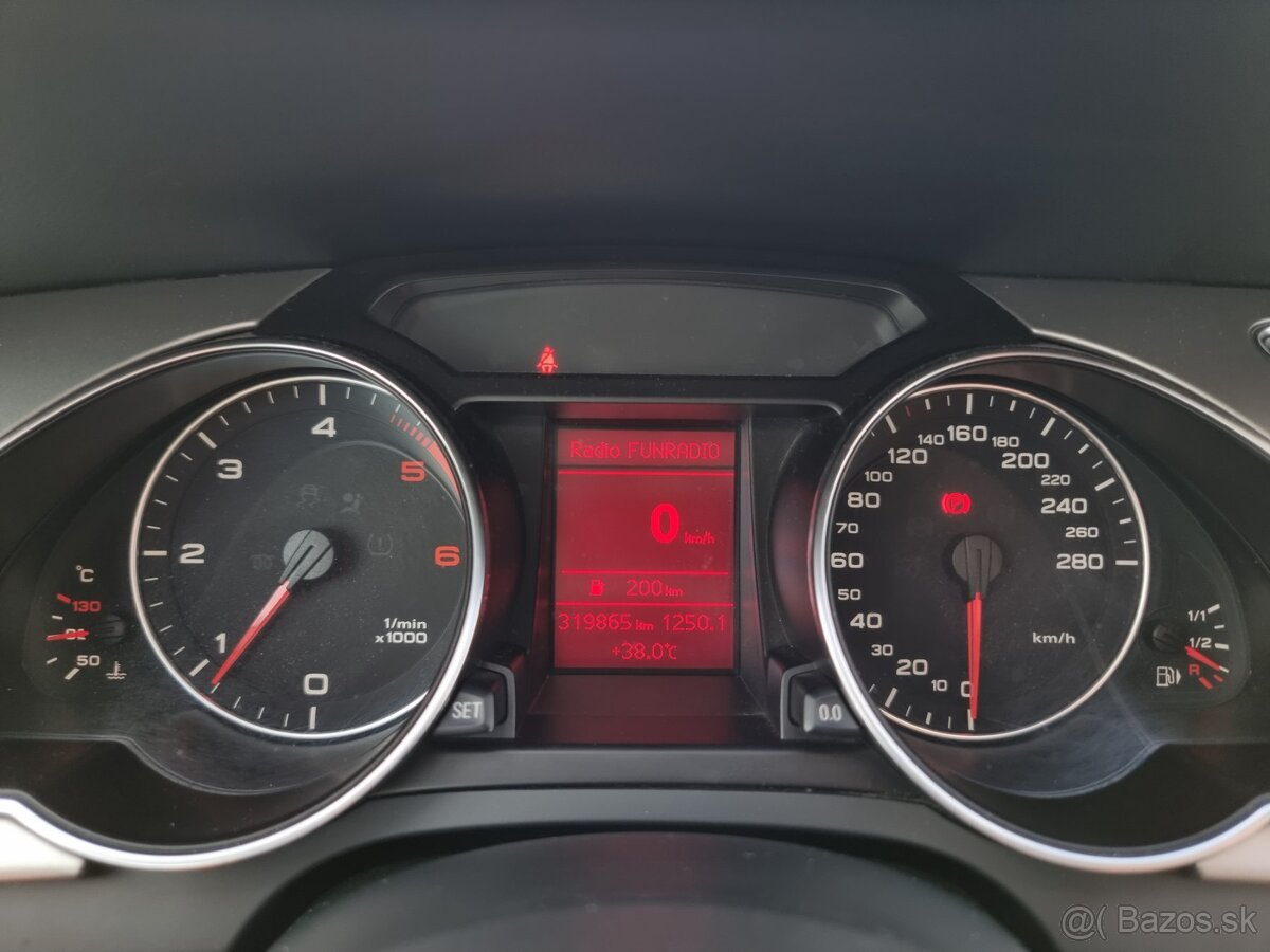 Audi A5 Sportback 2.0TDi 170k MT6 - 19