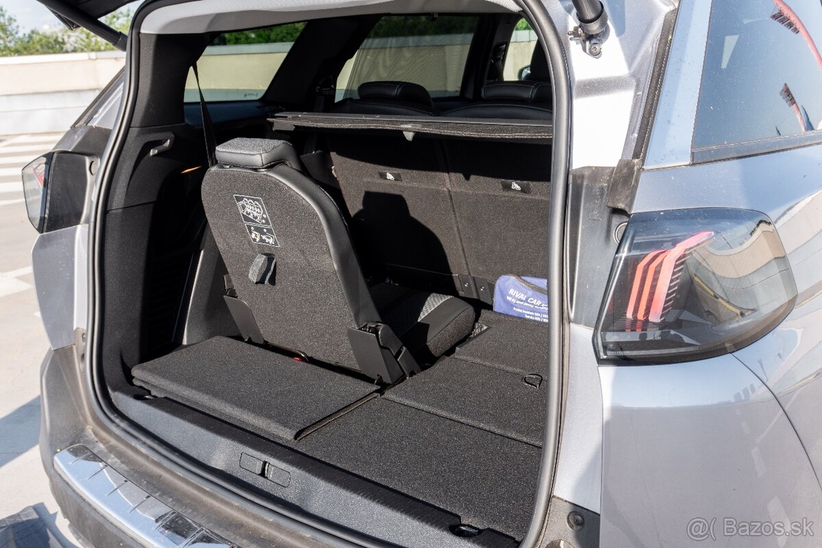 Peugeot 5008 1.5 BlueHDi Allure Pack - 19