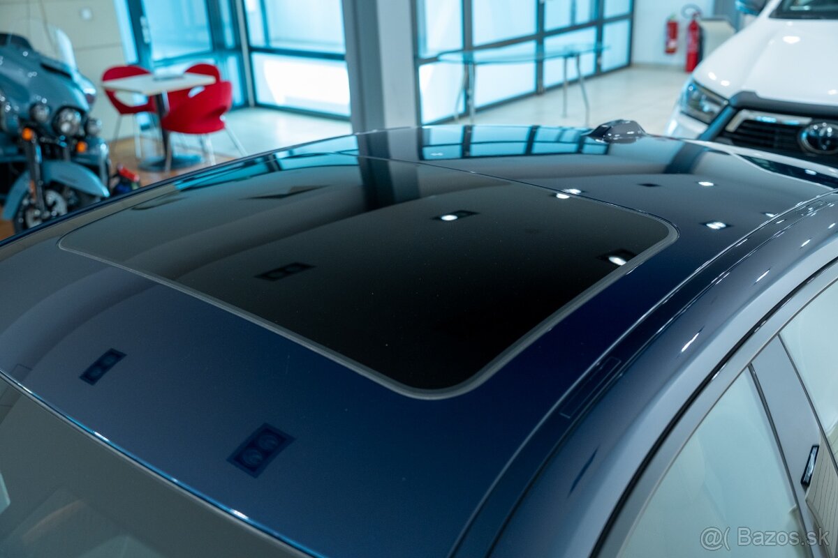 BMW M440i xDrive A/T, fabrická záruka, DPH - 19