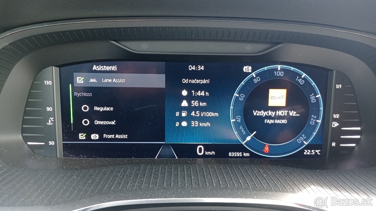 Škoda Octavia, 2,0 TDi 85KW DSG odpočet DPH - 19