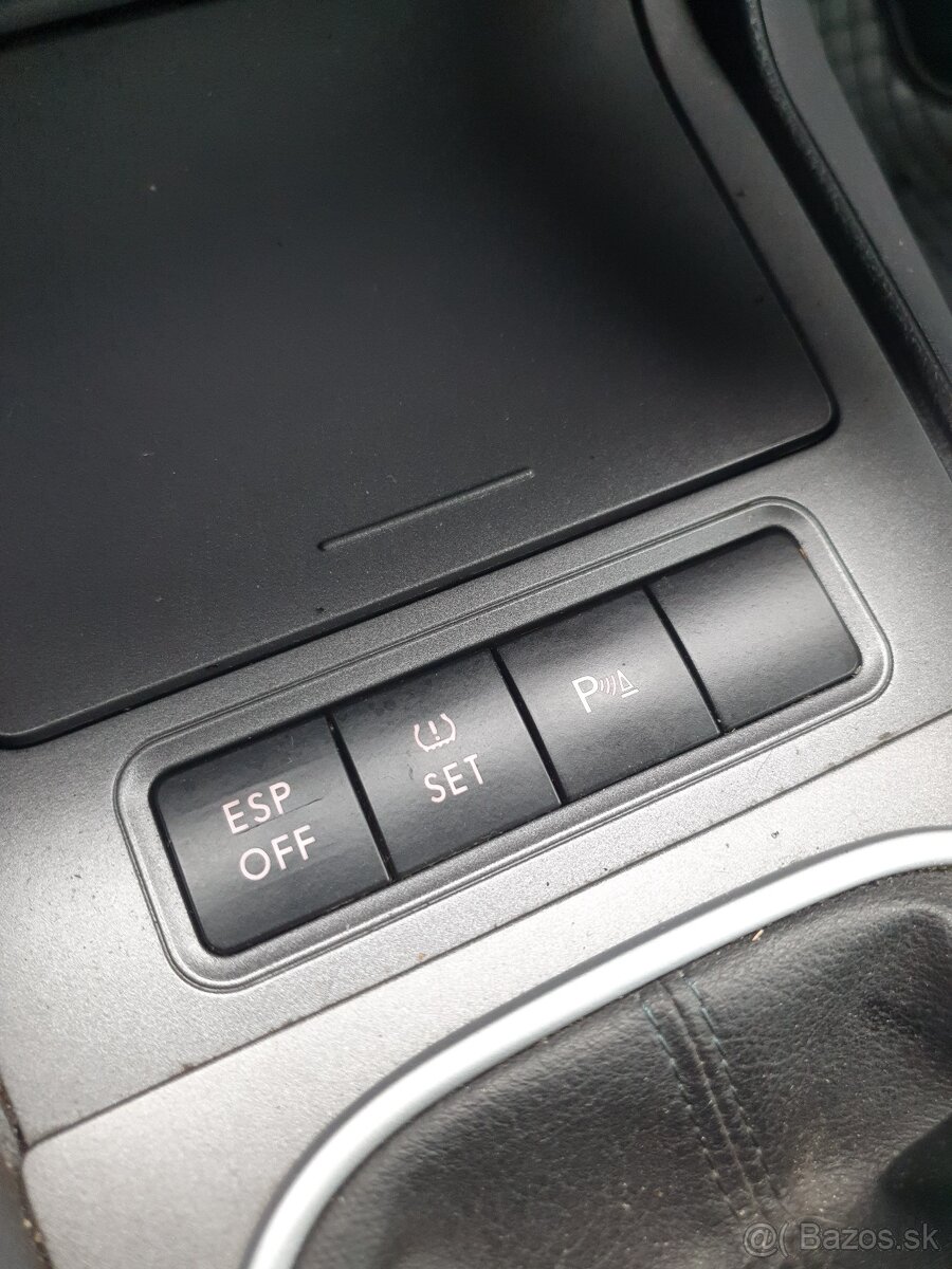 Volkswagen Golf Variant 1.9 TDI Comfortline - 19