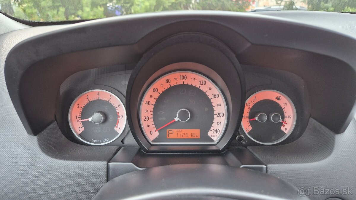 Kia Ceed benzín automat - 19