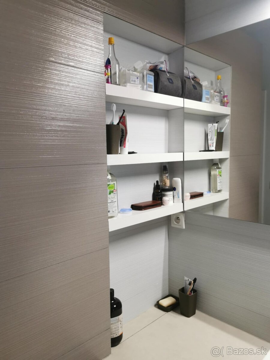 3-izbový byt v novostavbe-možná výmena za rod.dom - 19