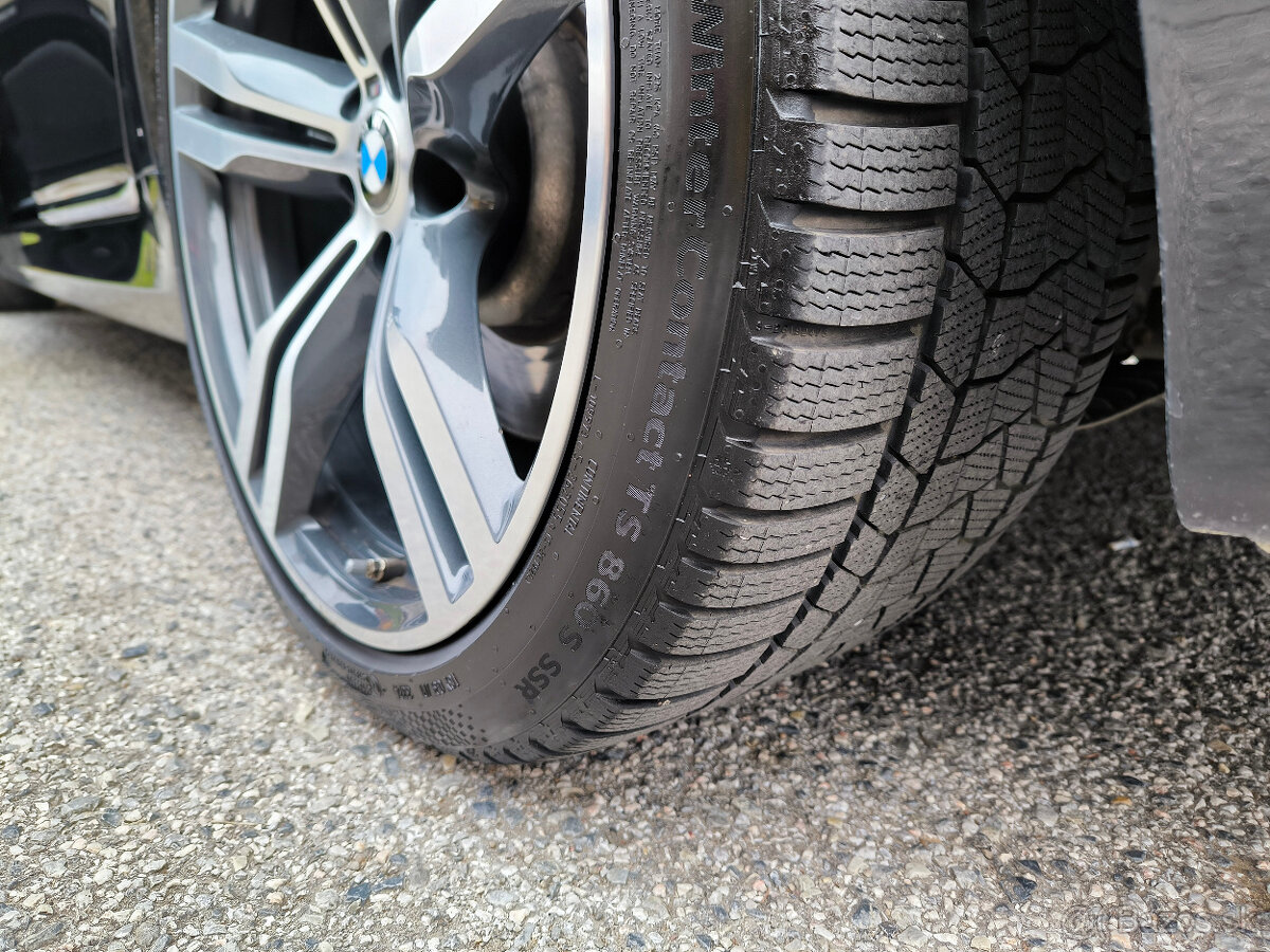 🟥 BMW 740xd xDrive 2017 M-paket | odpočet DPH - 19