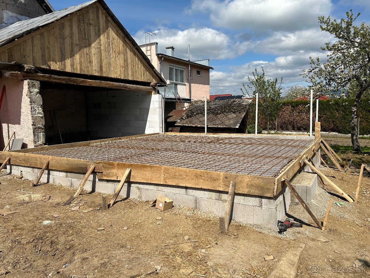 Hľadám zakazky pre partiu ✅ - 19