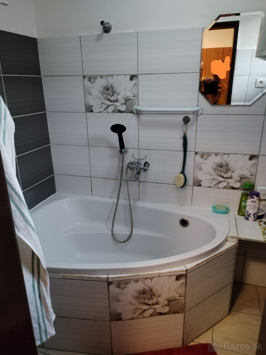 Rodinný dom Hokovce chalupa - 19