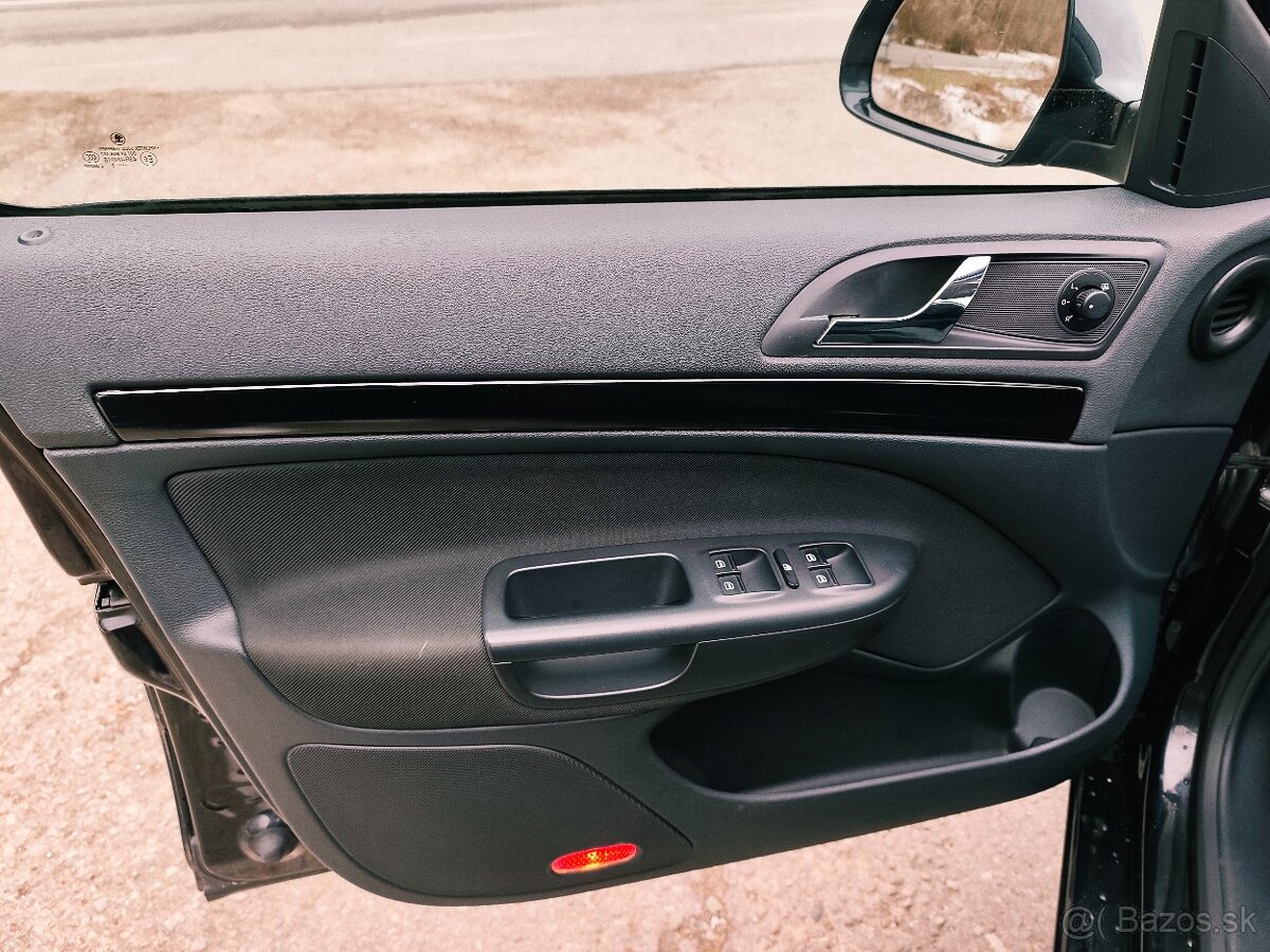 Škoda Octavia 2 facelift 1.6tdi combi 2013 - 19