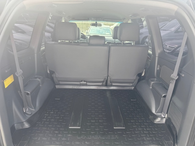 Toyota Land Cruiser 3.0 D-4D - 19