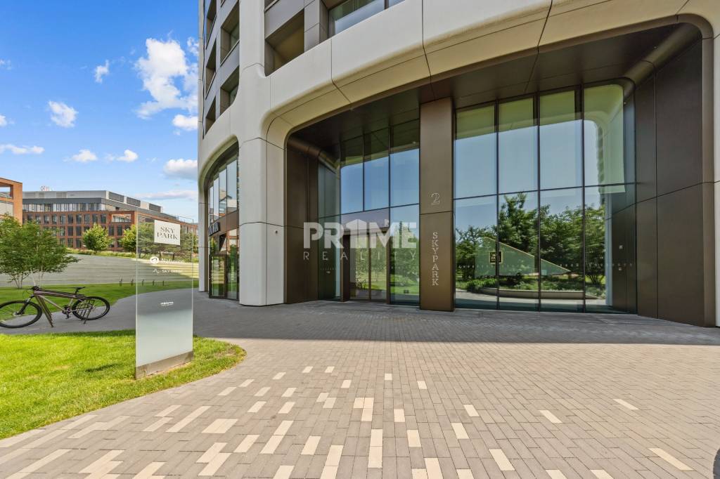 ŠTÝLOVÝ 2i byt,SKY PARK,VÝHĽAD,LOGGIA,PARKING,VEŽA II,Továre - 19