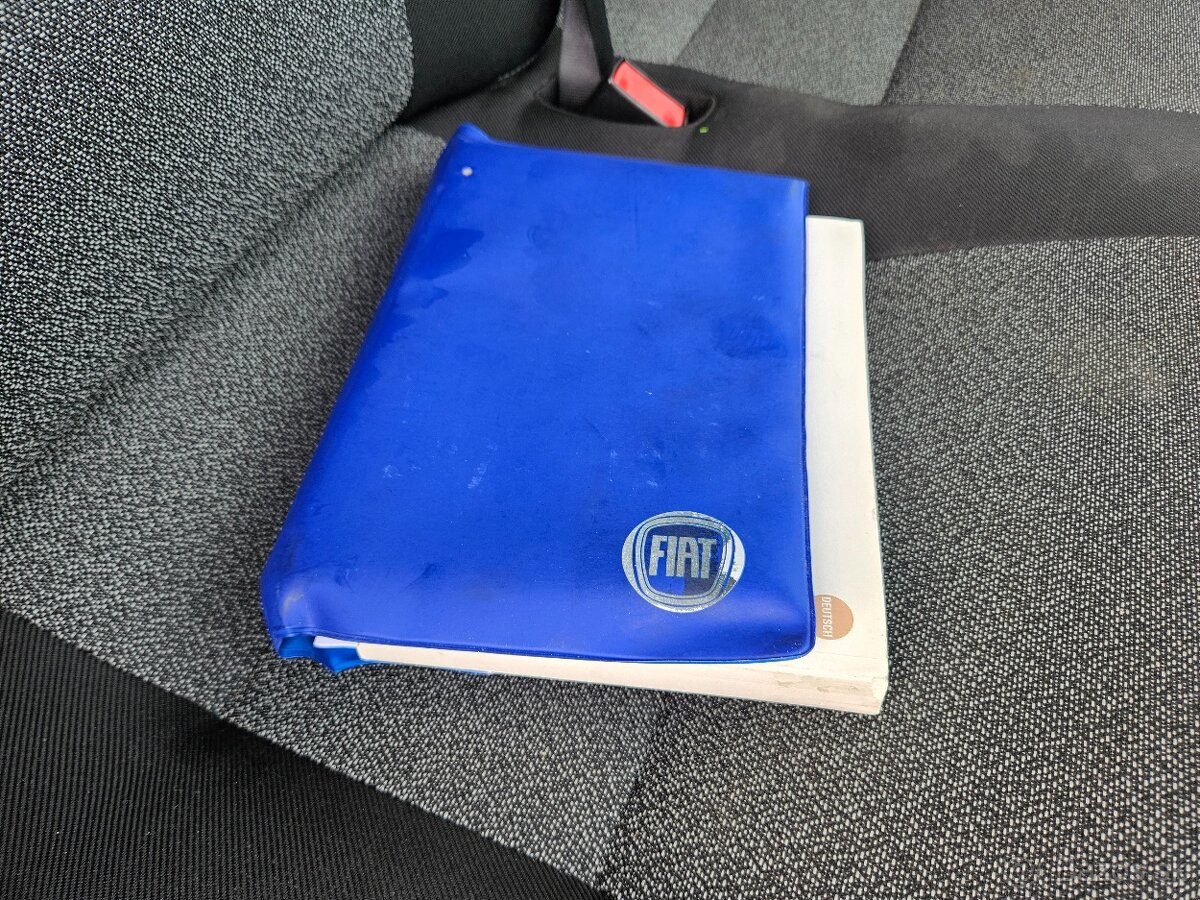 Predám Fiat Ducato 2,3MultiJet 96kw Bus - 19