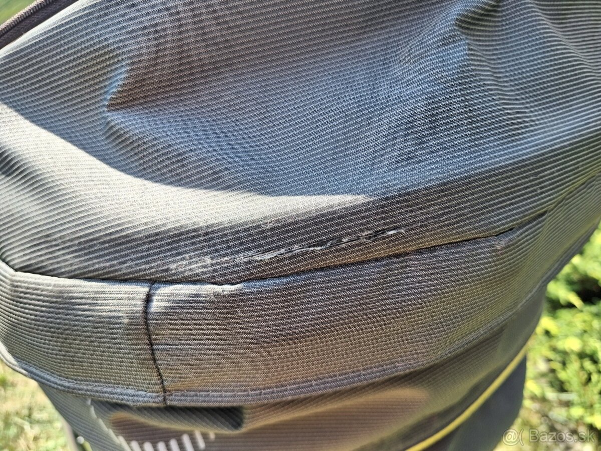 Kočiar Gesslein F10 - 19