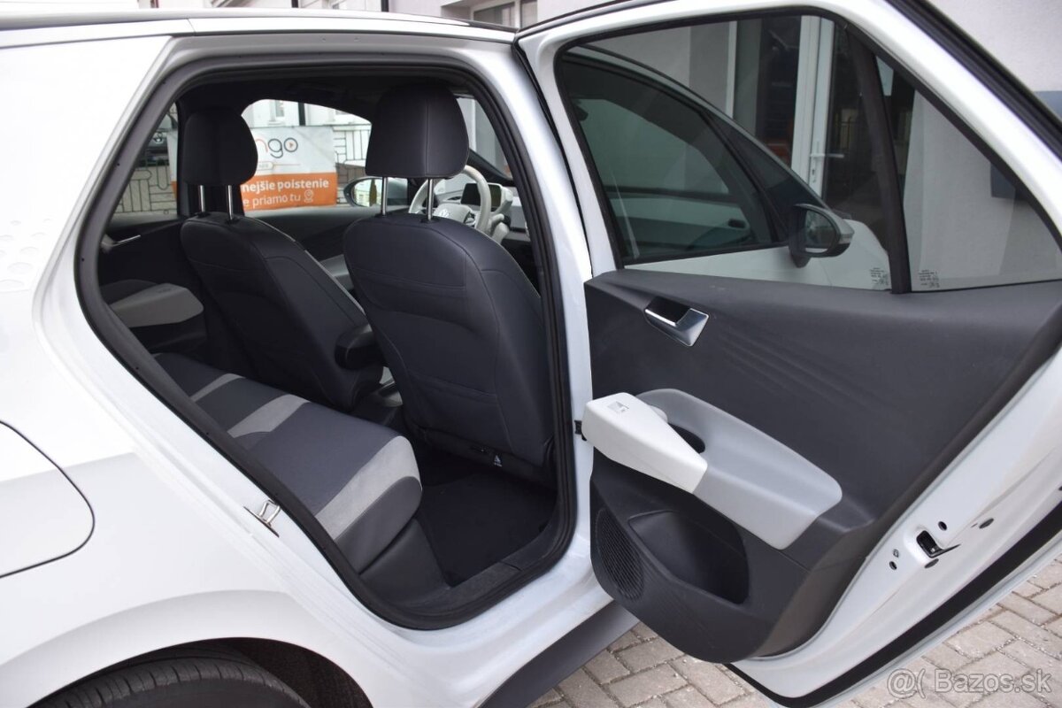 Volkswagen ID.3 Performance 58kWh 1st Plus - Odpočet DPH - 19