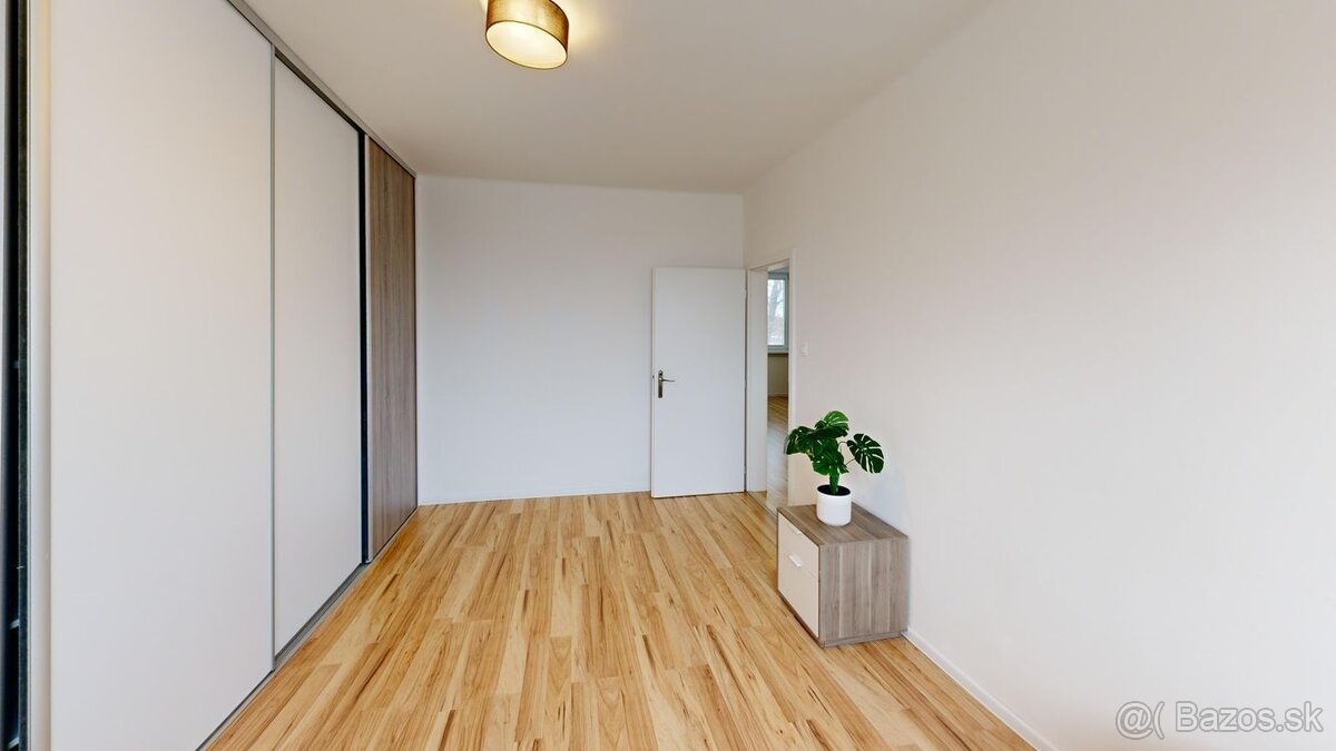 PINK Reality - Prenájom 2-izbového bytu po kompletnej rekonš - 19