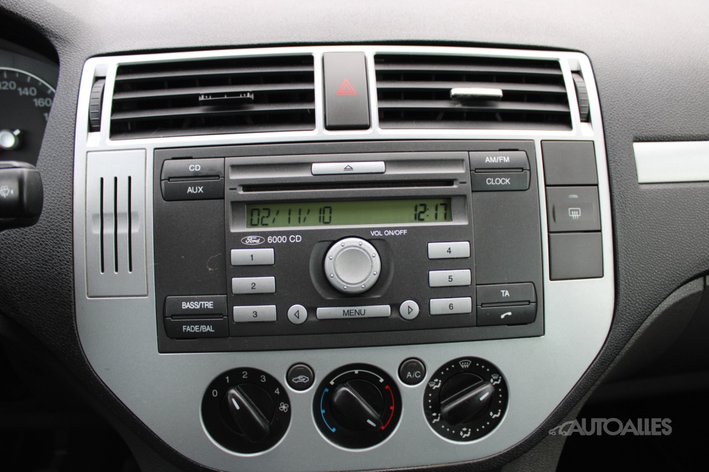 Ford C-Max 1,6 TDCi 66 kW - 19