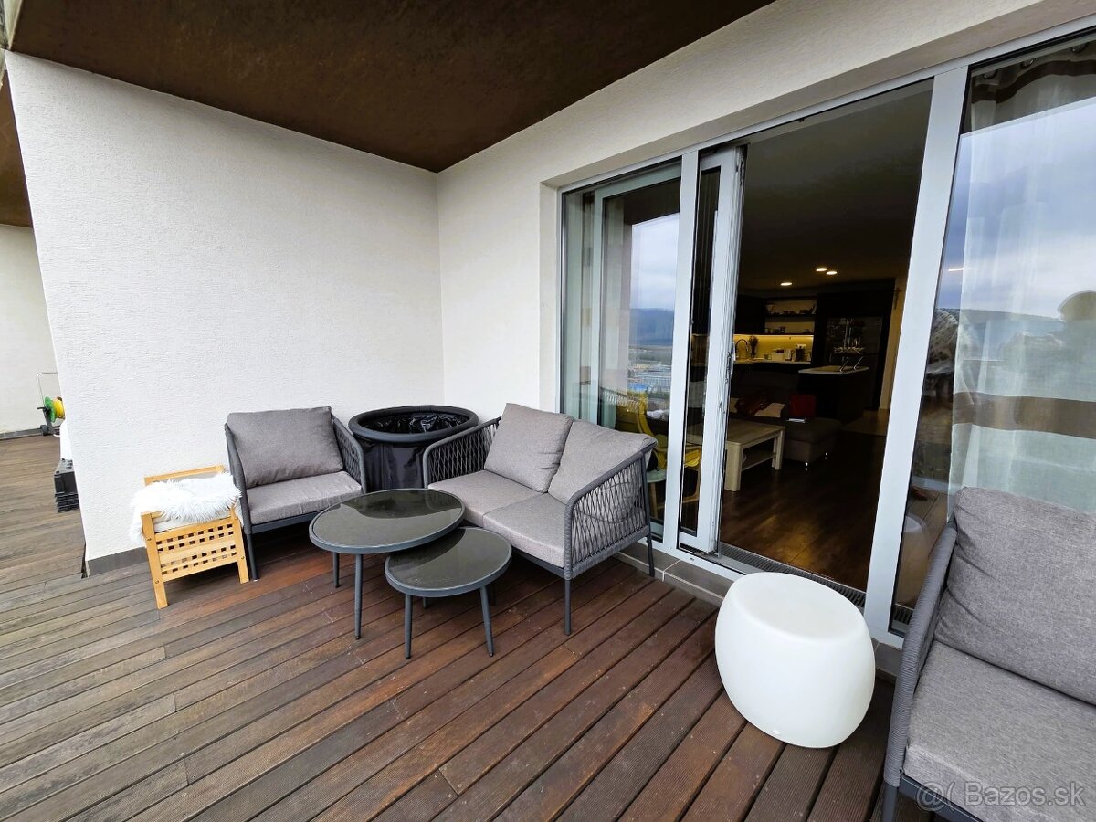 4 izbový byt | Euro Home Star - 19