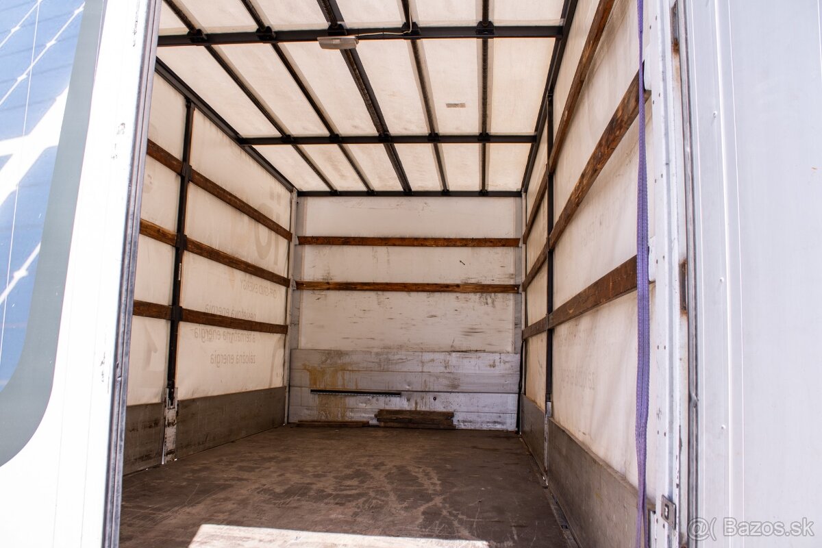 MAN TGL 12.220 4x2 BL - 19