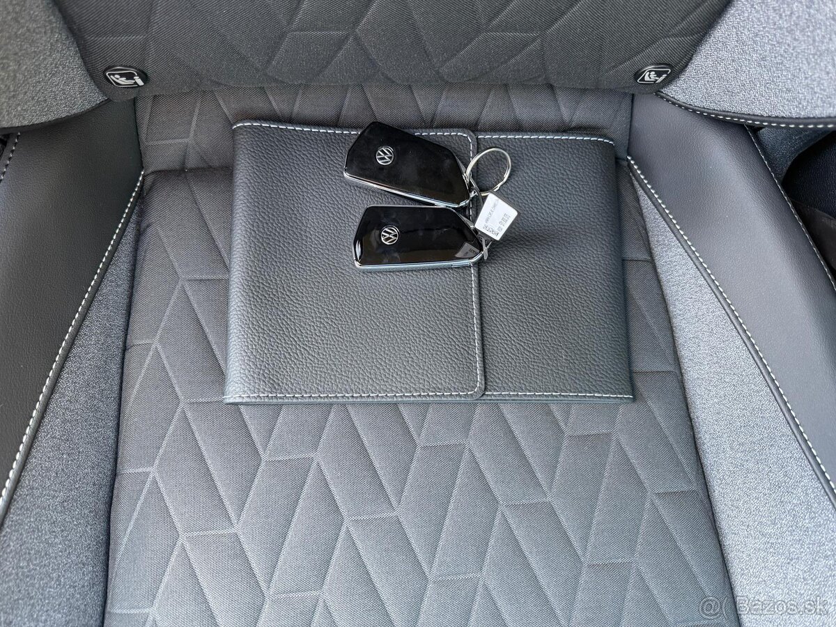 Volkswagen Tiguan 2.0 TDI dsg - 19