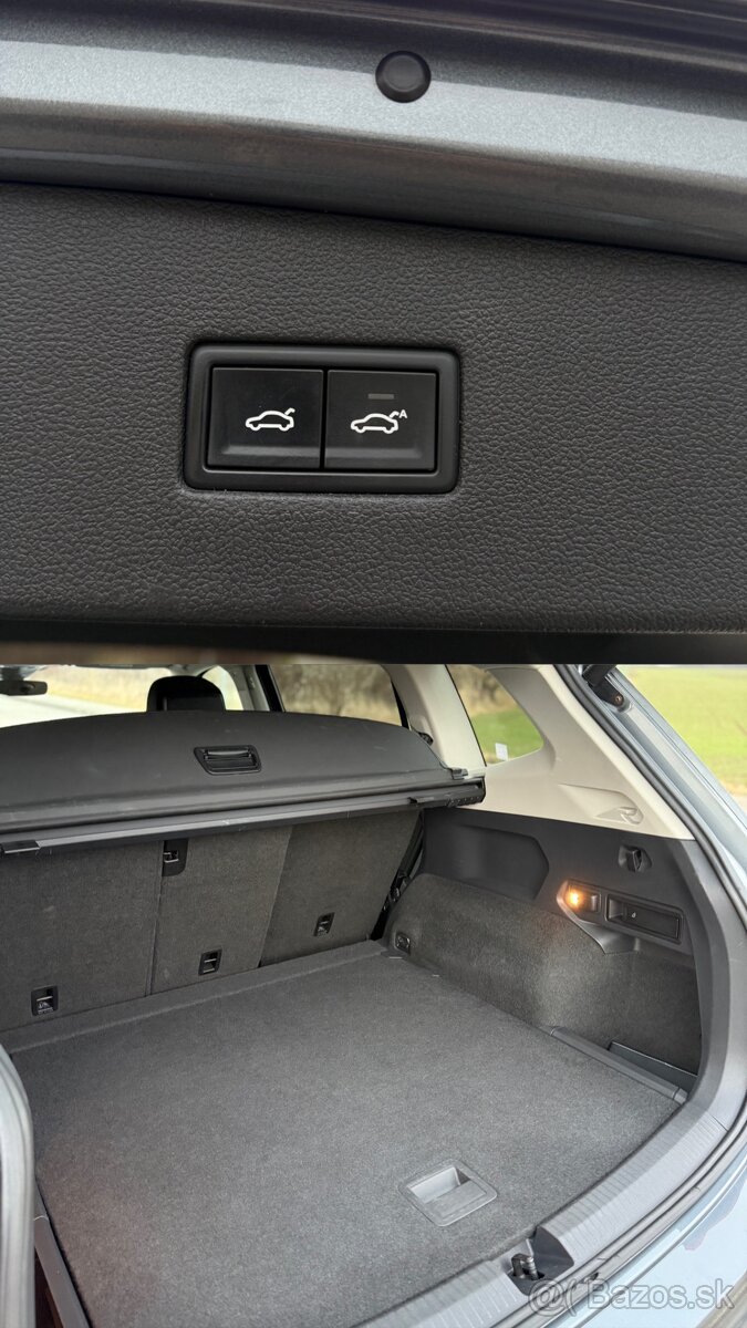 Volkswagen Tiguan ALLSPACE 4-Motion 2.0 TDI - 19