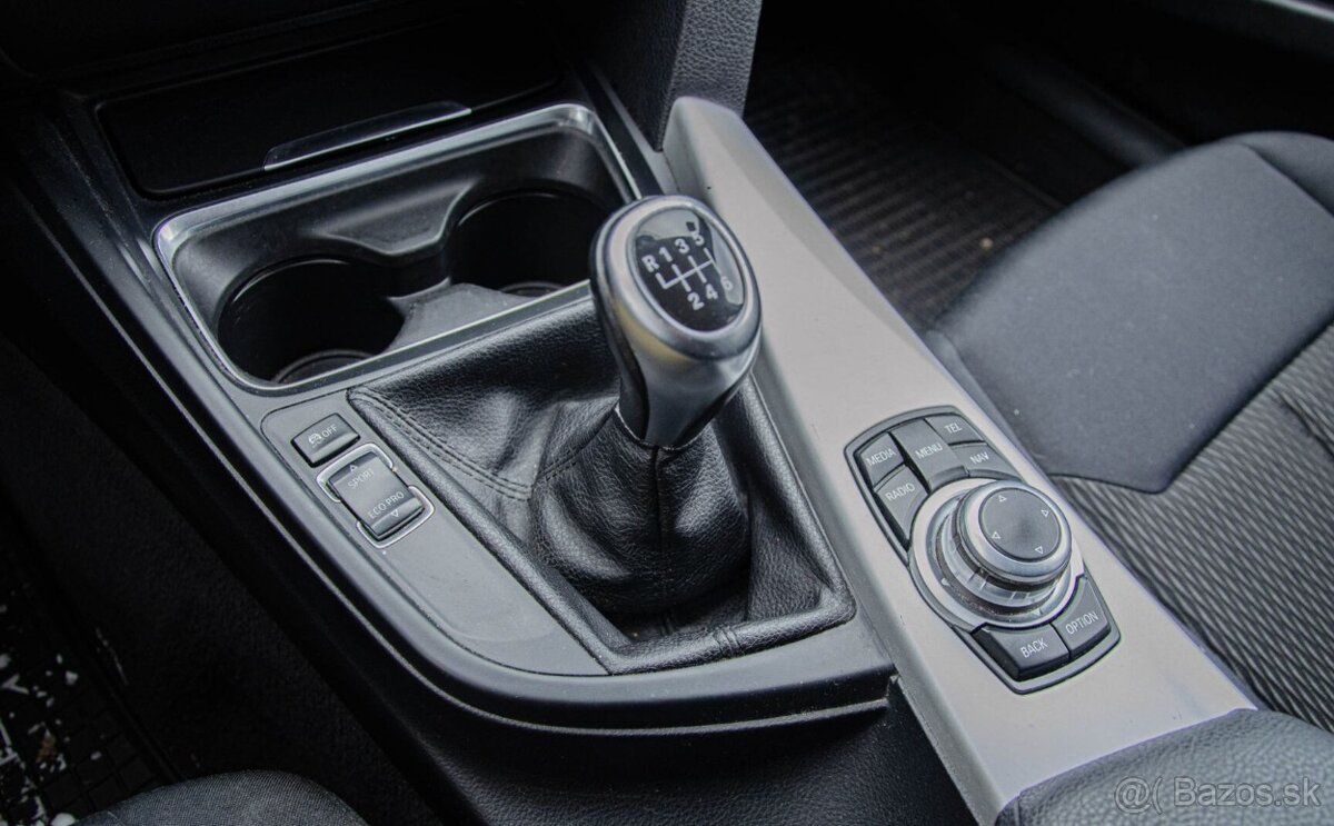 BMW F31 Rad 3 Touring 318d - 19