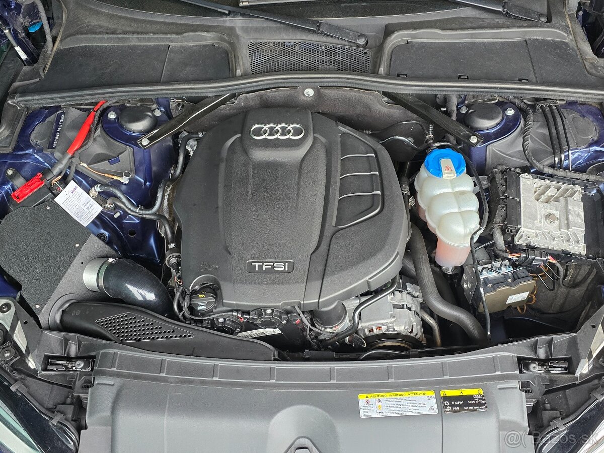 AUDI A5 CABRIO 45 TFSi - 302.PS - 4x4 - AT - S-LINE (006780) - 19