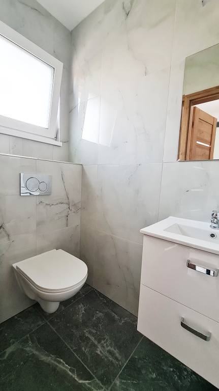 NOVOSTAVBA moderný bungalov – dokončený na kľúč - 19