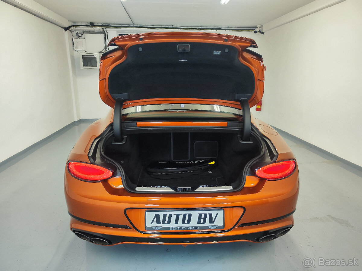 Bentley Continental GT 4.0 V8 - 19