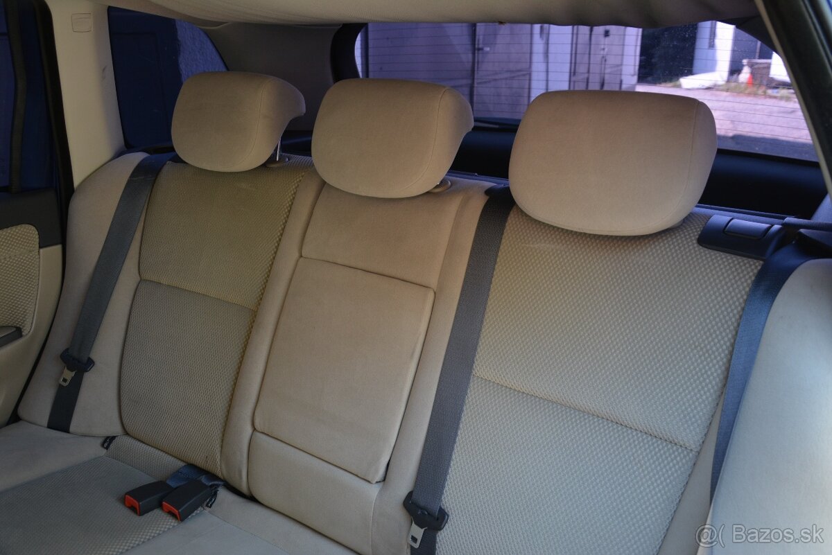 Fiat Croma 1.90 - 19