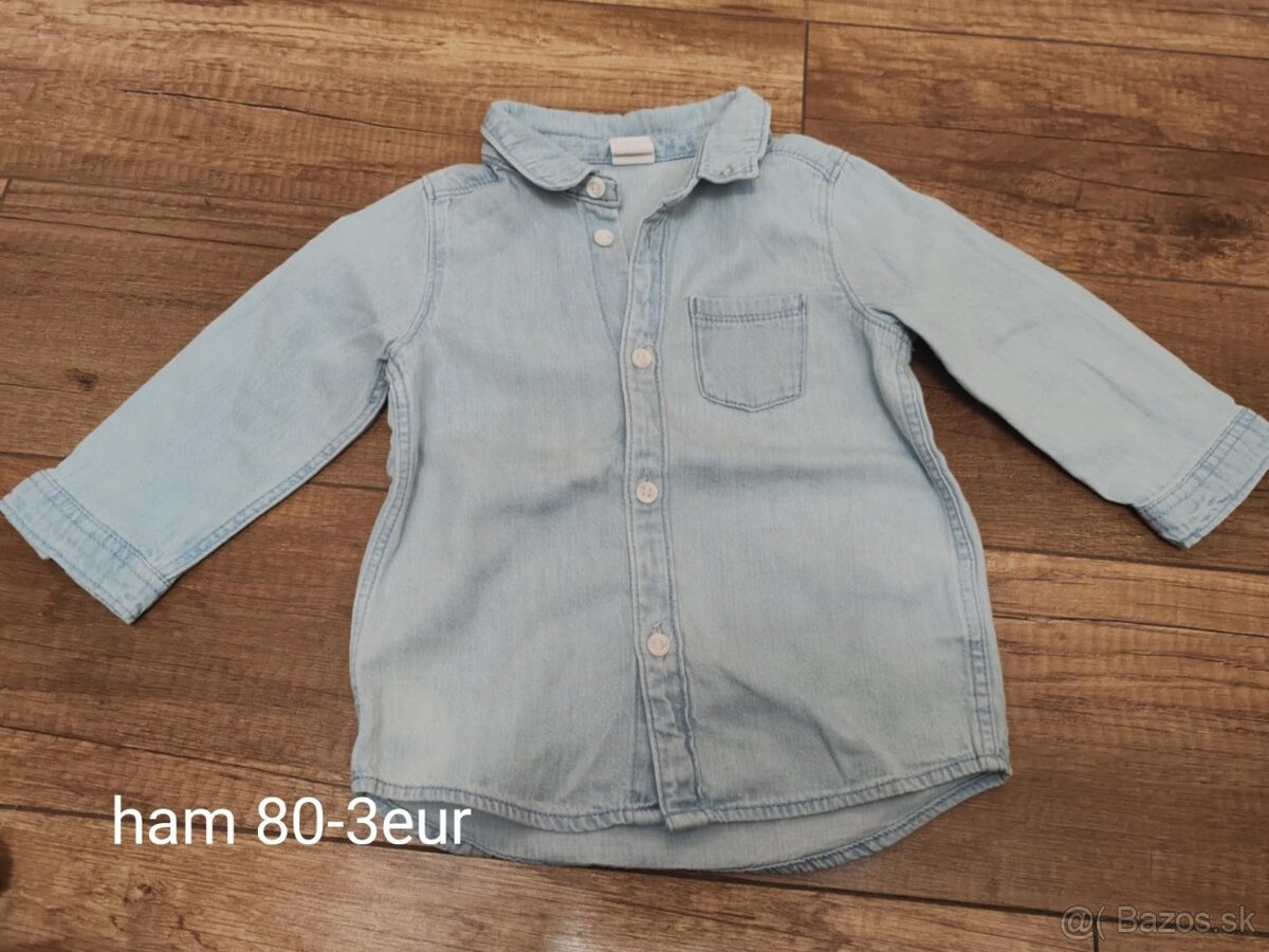 Oblečenie pre deti - 19