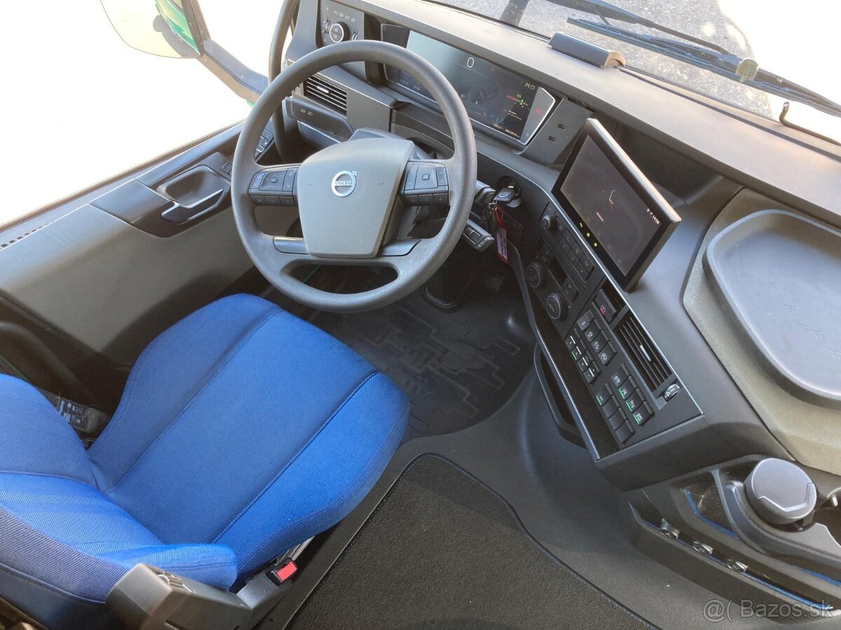 Volvo FH 500 Park Cool Alu - 19