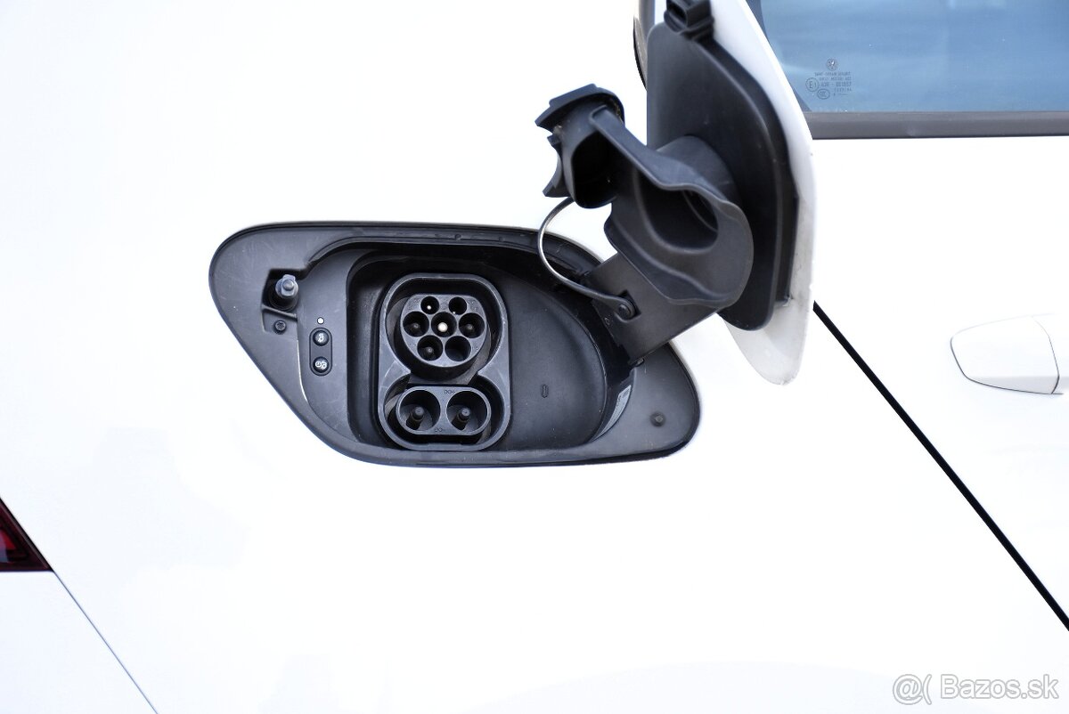 Volkswagen Golf e-Golf VIRTUAL 35,8 kWh SOH 94,8 % - 19