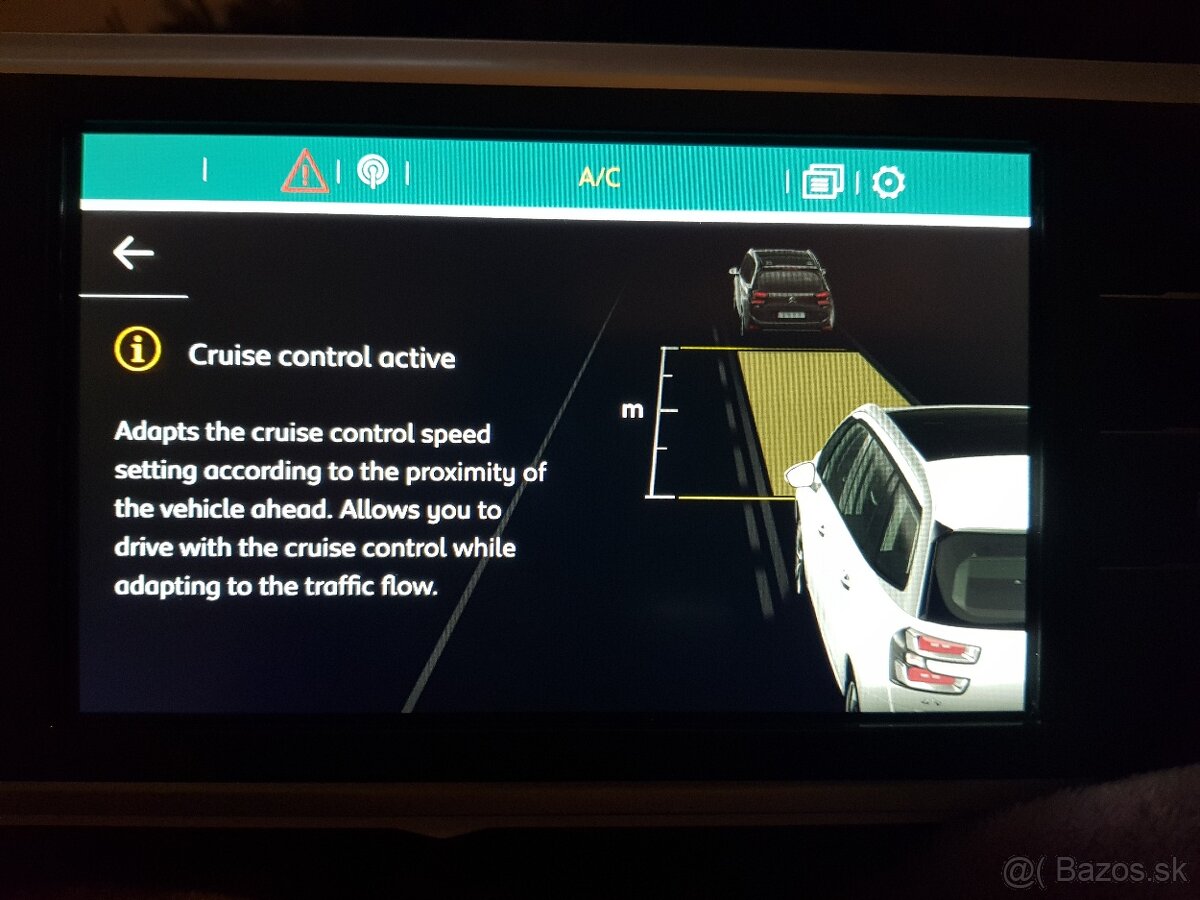 NAC wave2 Peugeot Citroën C4 - 19