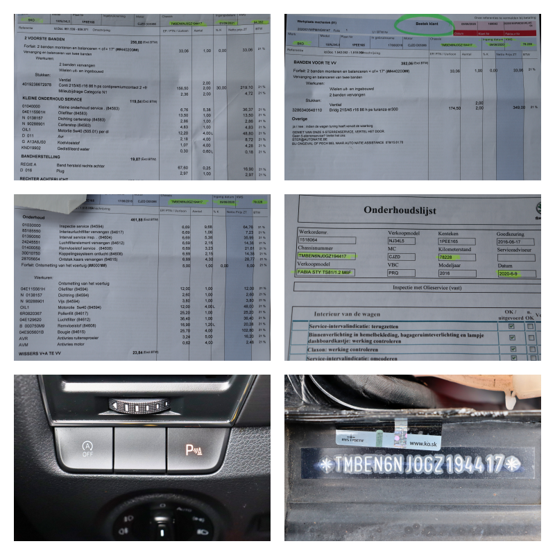 Škoda Fabia 1.2 TSI Style - 19