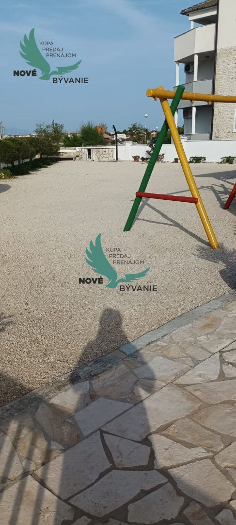 Dom v prvej rade od mora 2x apartmán s výhľadom na more a st - 19