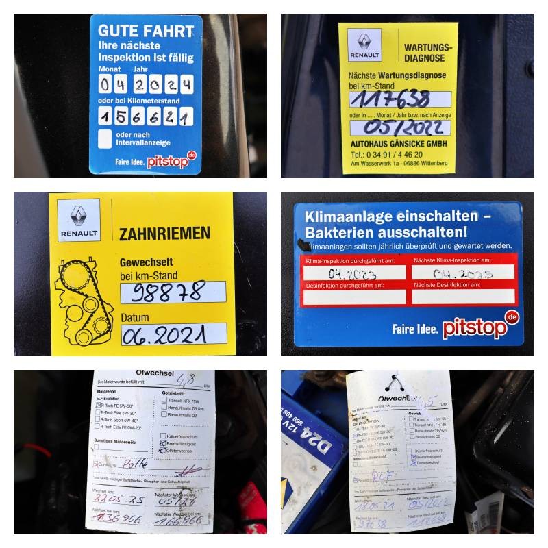 Dacia Duster 1.6 16V 4x2 Prestige - 19