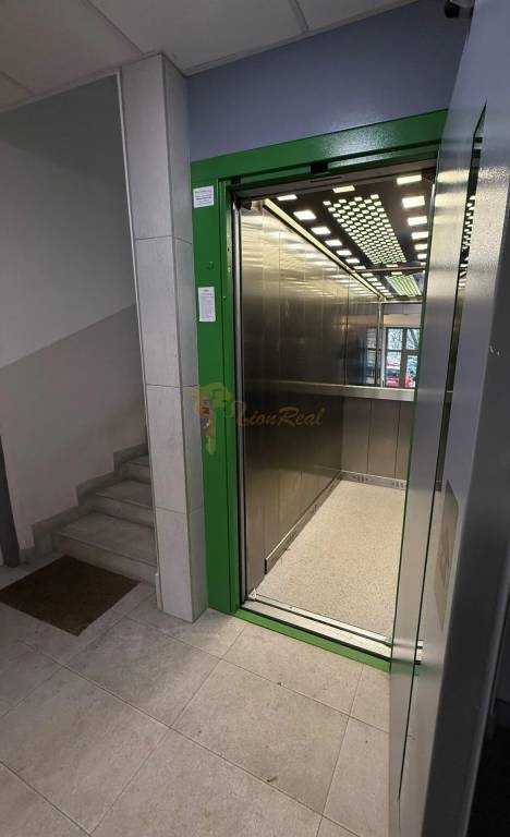 3-izb. byt, Sibírska ul., Nové mesto, balkón, lodžia, po rek - 19