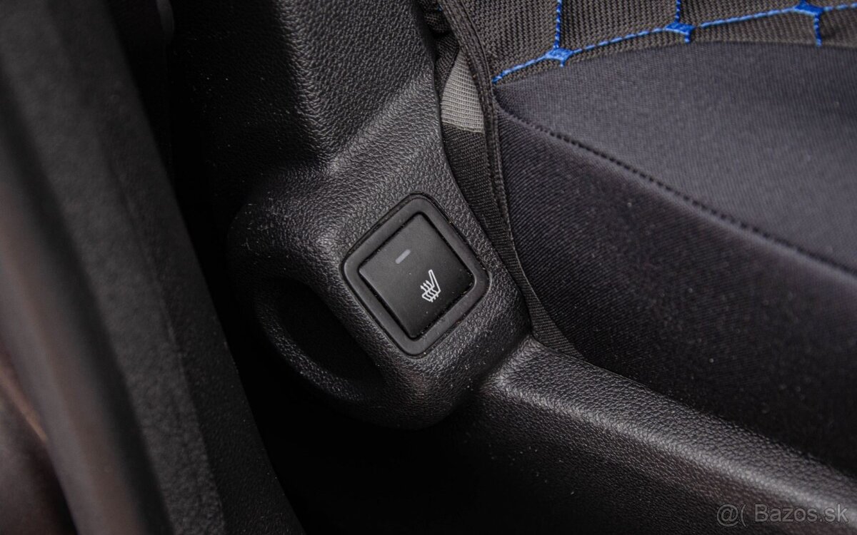 Peugeot Partner Tepee 1.6 BlueHDi 110k ETG6 - 19