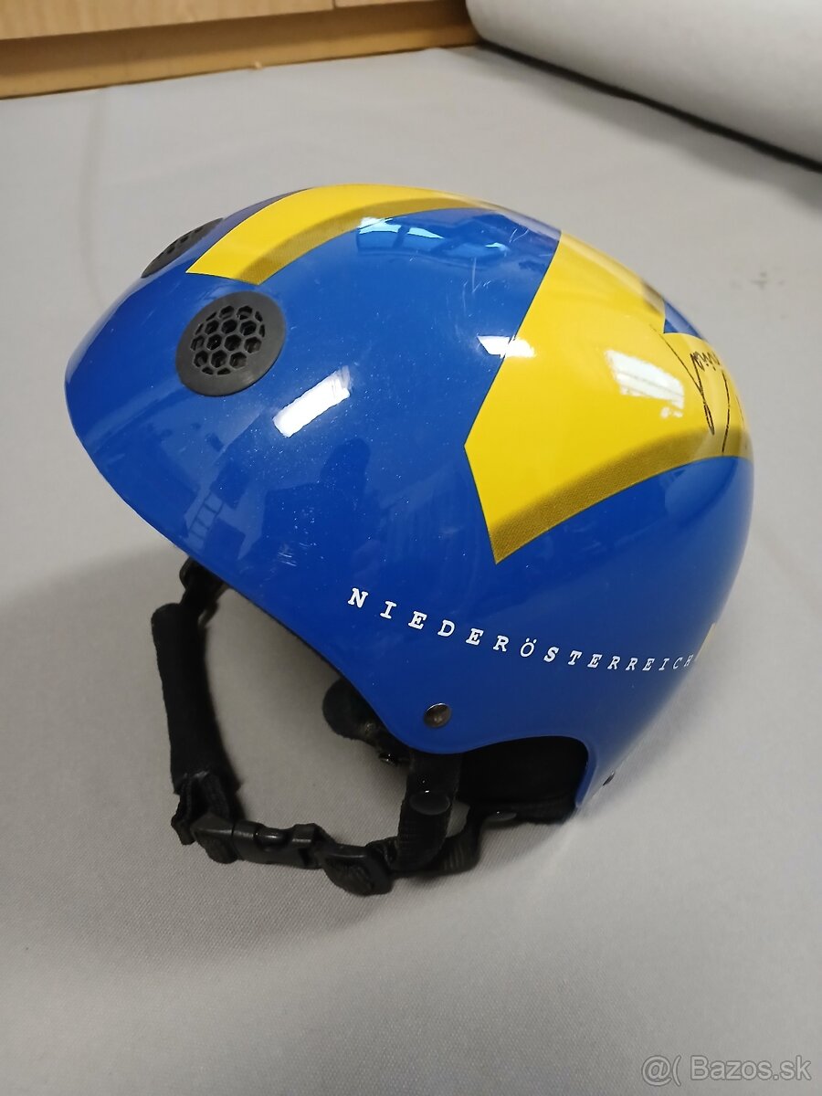 Predám lyže a korčule v dobrom stave - 19