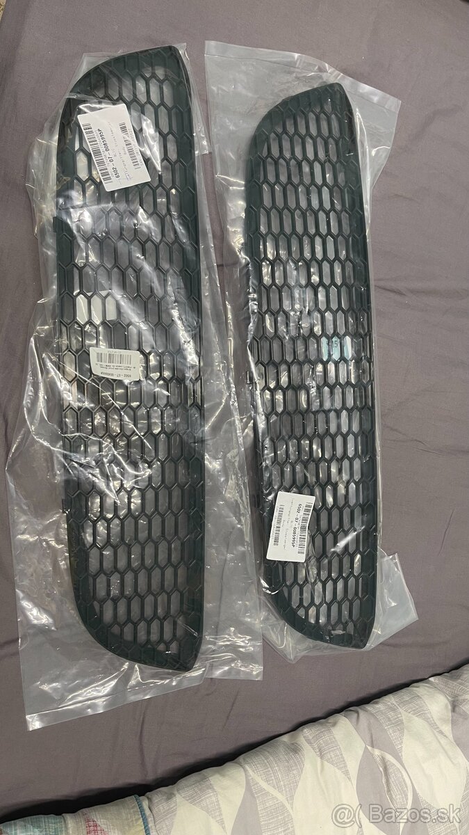 Predám diely na BMW e81,e82,e87,e88,e90,e91,e92 - 19