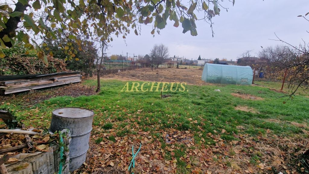 3-IZBOVÝ RODINNÝ DOM VÁHOVCE - GALANTA - 19