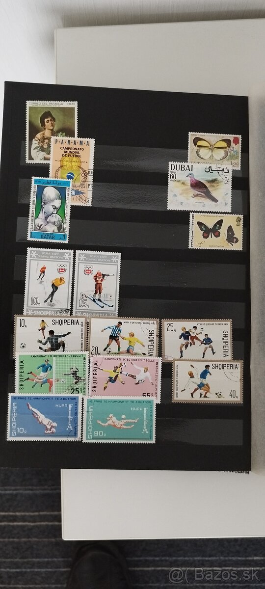 Album celý svet - 19