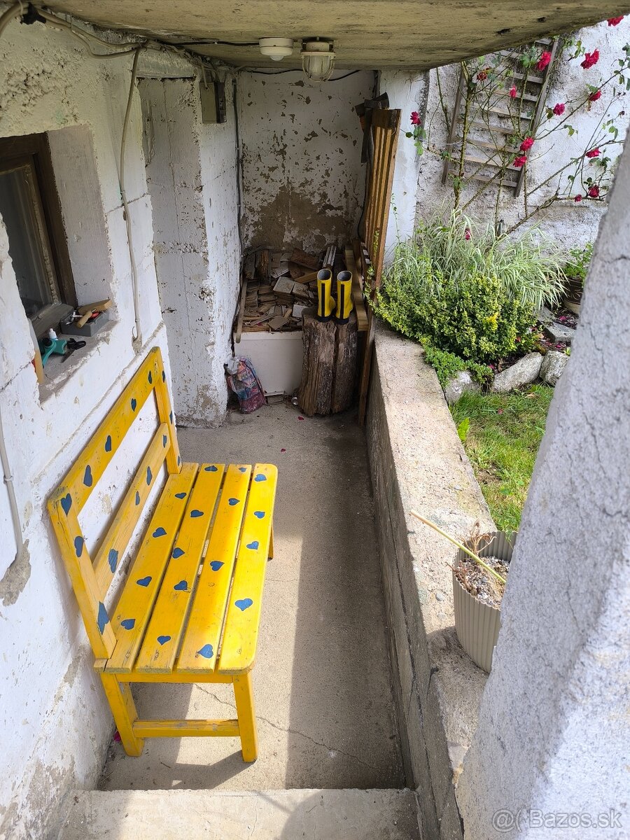 🏡 Na predaj: väčší poschodový rodinný dom – Spišské Vlachy - 19