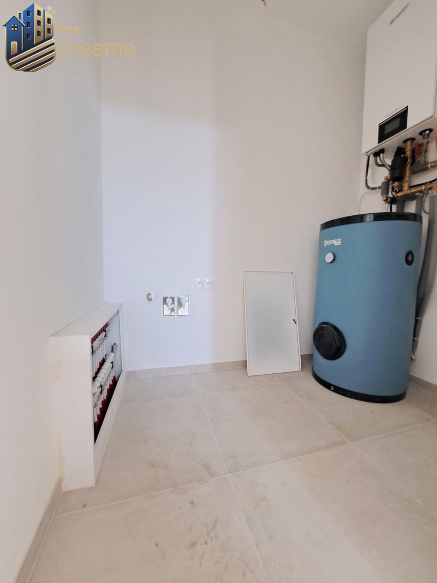 REZERVOVANÉ Posledná novostavba 4-izbového dvojdomu v štand - 19