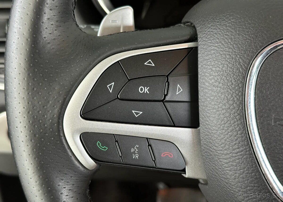 Dodge Durango 5.7 R/T - 19