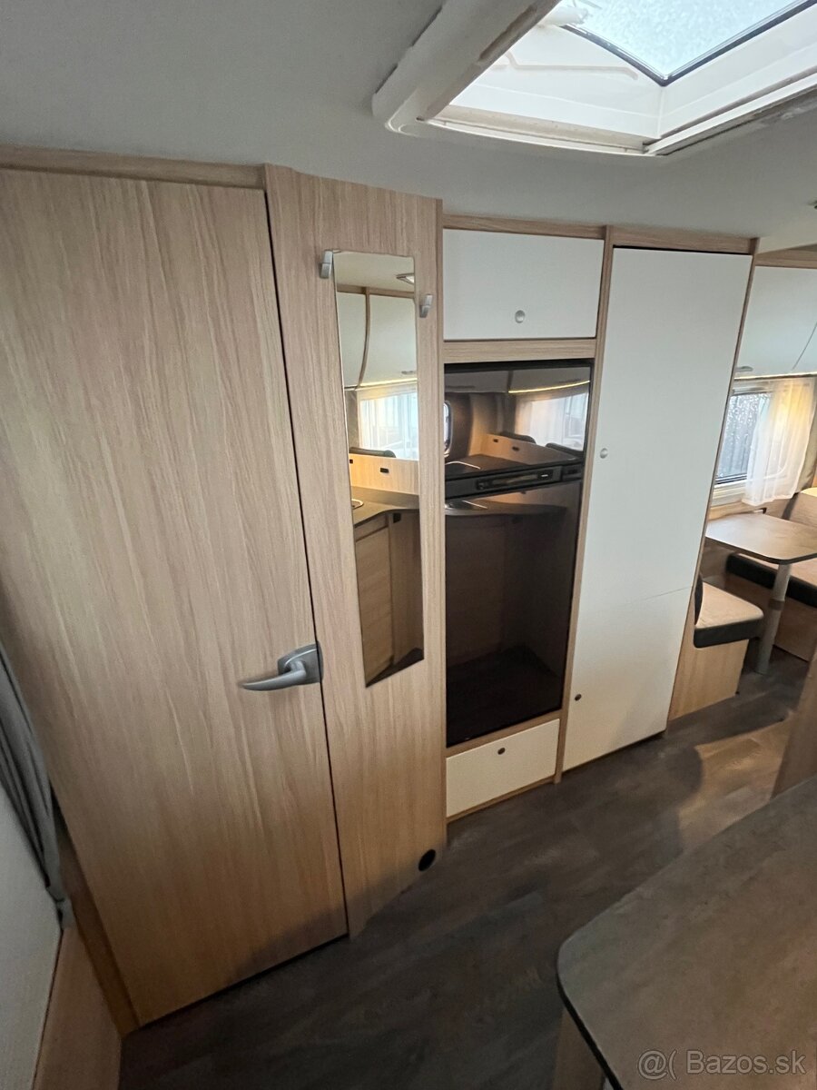 Sunlight alkovňa A72 - 19