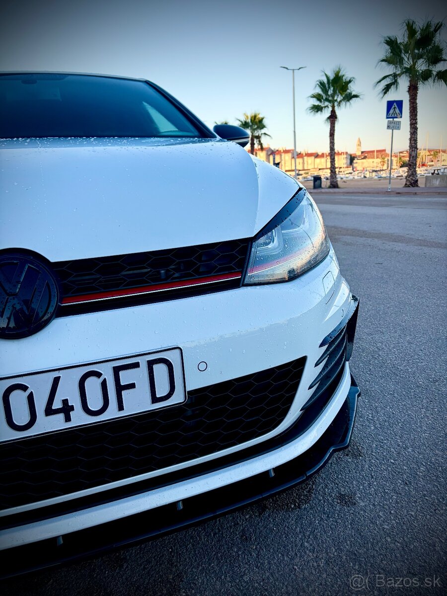 Golf 7 gti - 19