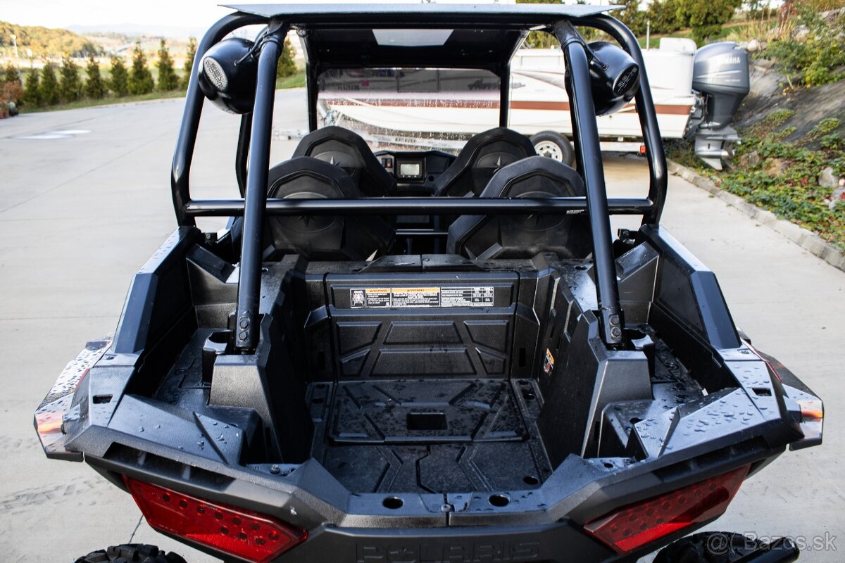 Polaris RZR 1000 Turbo (2018) - 19