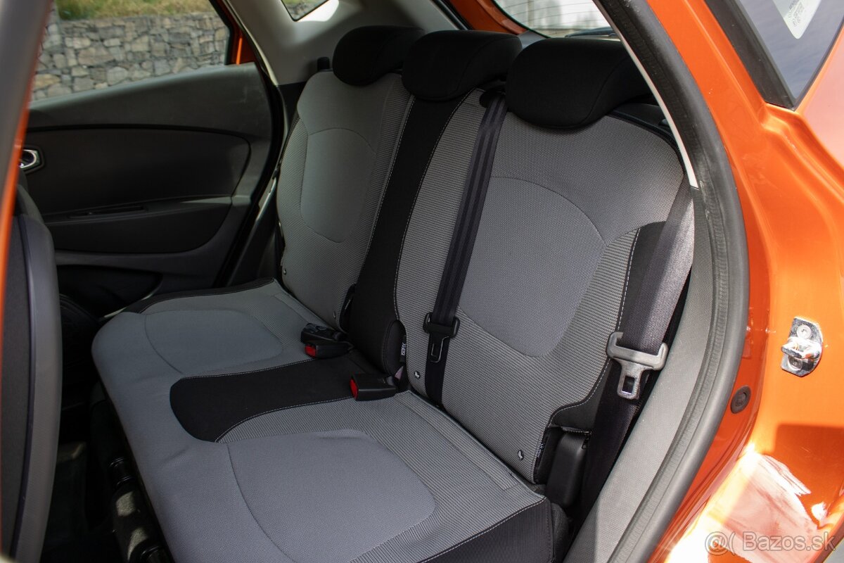 Renault Captur - 19