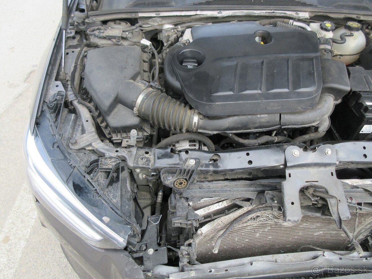 Opel Insignia ST 2.0 CDTi S S Elegance A/T s odp. DPH - 19