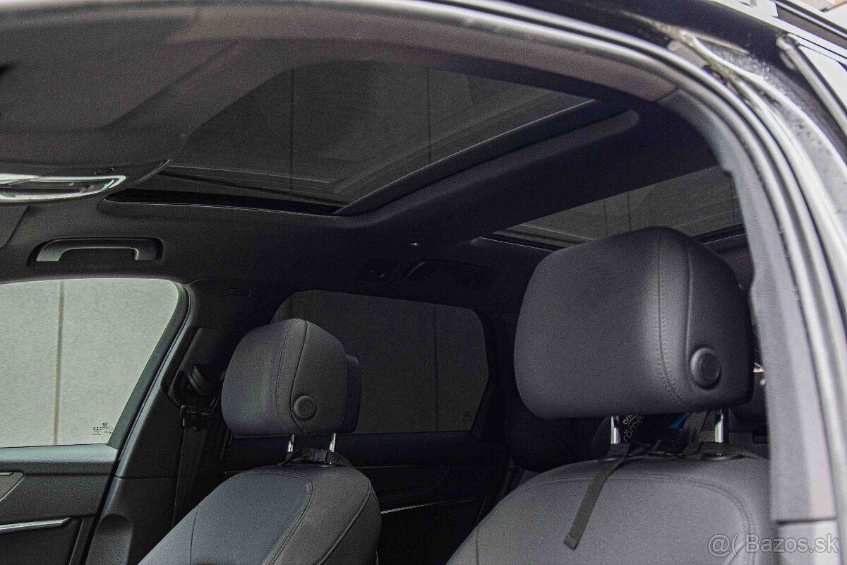 Audi A6 Allroad 55 3.0 V6 TDI quattro / ODPOČET - 19