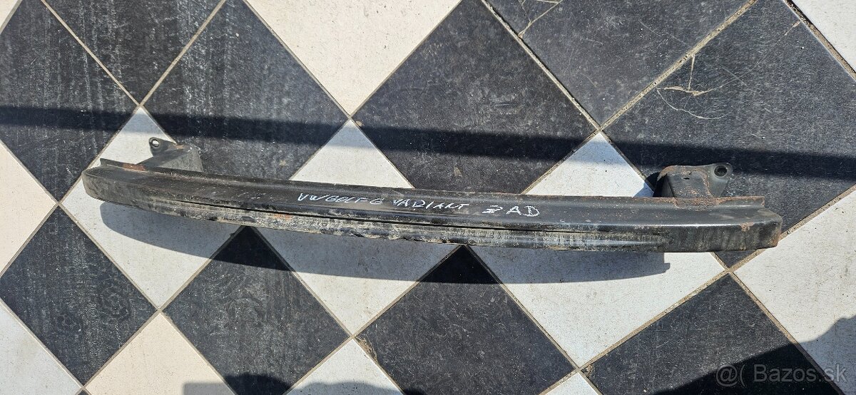 Výstuha zadná originál rôzne typy áut - 19